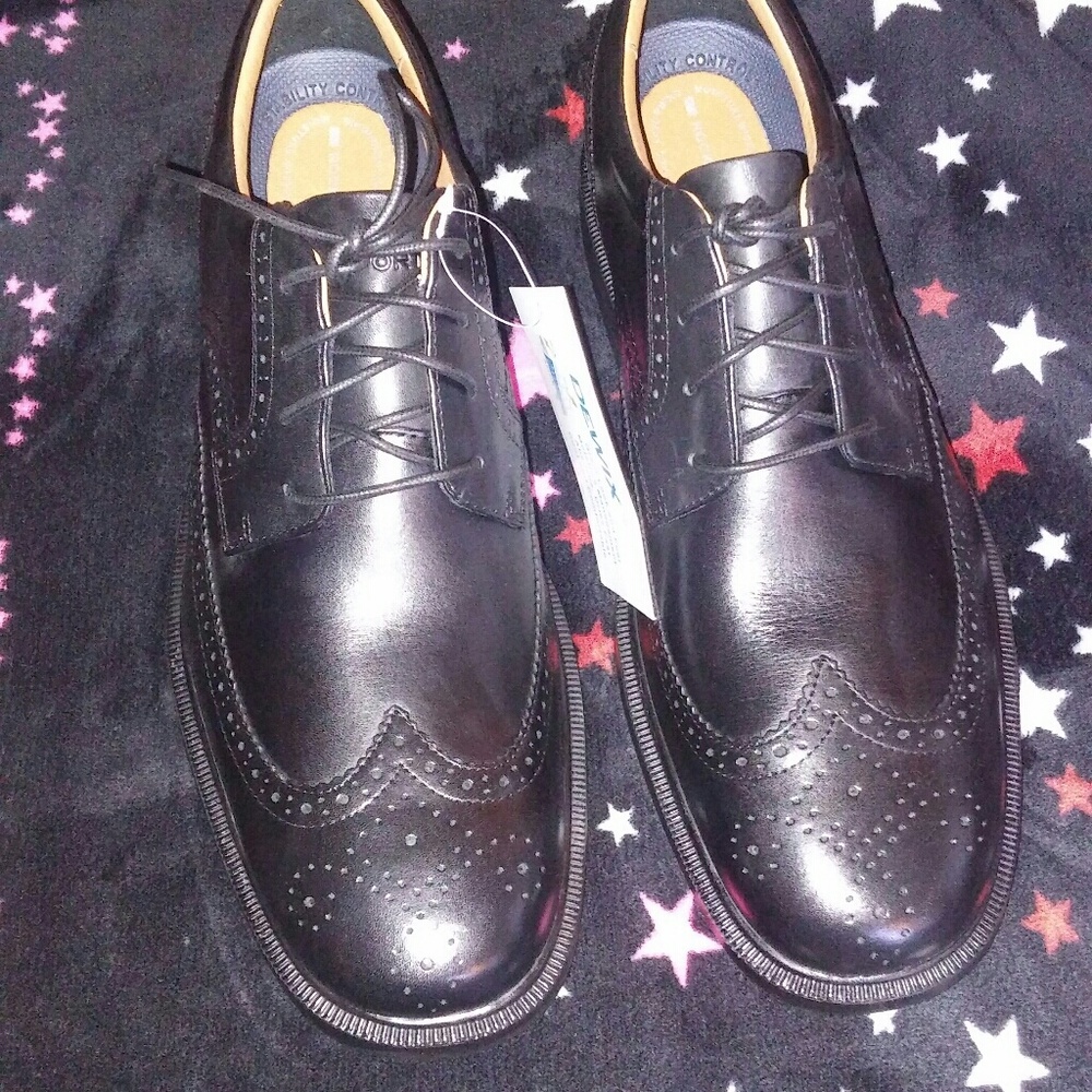 Dress Shoes